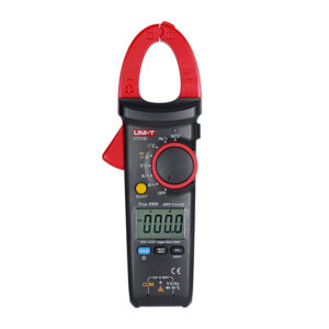 Uni-T 400A MultimÚtre Numérique à Pince de 4Úme Génération UT213C