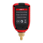 Uni-T UT336P Manomètre de Pression Sans Fil