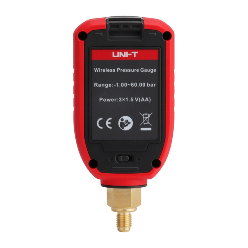 Uni-T UT336P Manomètre de Pression Sans Fil - Ypsilon Computers