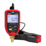 Kit de Manomètre Sans Fil Uni-T UT336P