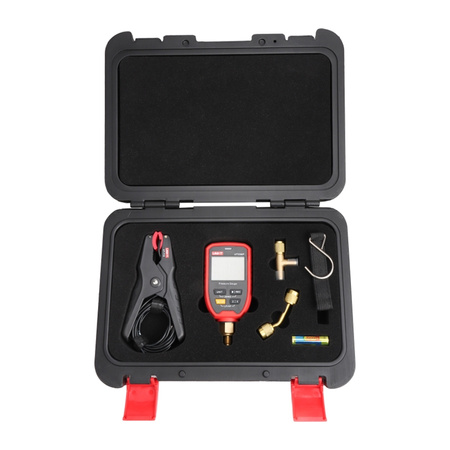 Kit de Manomètre Sans Fil Uni-T UT336P - Ypsilon Computers