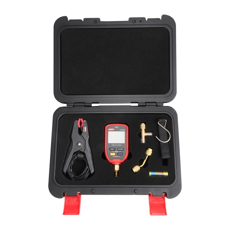 Kit de Manomètre Sans Fil Uni-T UT336P - Ypsilon Computers