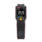 Uni-T UT377B Mesureur d&rsquo;Humidité du Bois