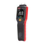 Uni-T UT377B Mesureur d&rsquo;Humidité du Bois