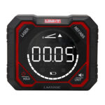 Uni-T LM320E Rapporteur