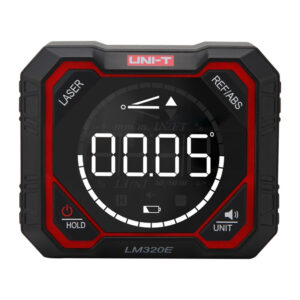 Uni-T LM320E Rapporteur