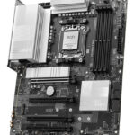 MB PRO B850-P WIFI