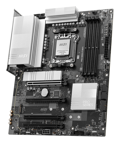 MB PRO B850-P WIFI - Ypsilon Computers