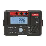 Avis sur le Uni-T RCD UT582+