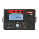 Avis sur le Uni-T RCD UT582+