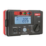 Avis sur le Uni-T RCD UT582+