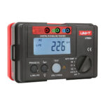 Avis sur le Uni-T RCD UT582+
