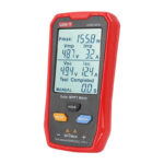 Avis sur le Solar MPPT Uni-T UT673PV