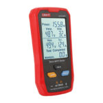Avis sur le Solar MPPT Uni-T UT673PV