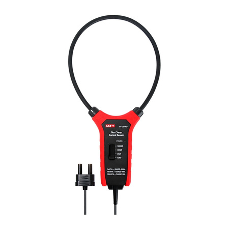 Pince Flex Uni-T UT-CS09D avec capteur - Ypsilon Computers
