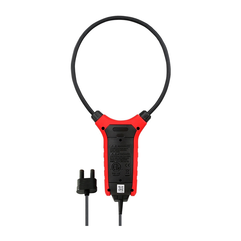 Pince Flex Uni-T UT-CS09D avec capteur - Ypsilon Computers