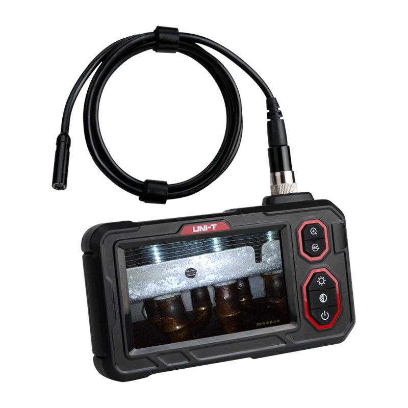 Uni-T UT667 Endoscope - Ypsilon Computers