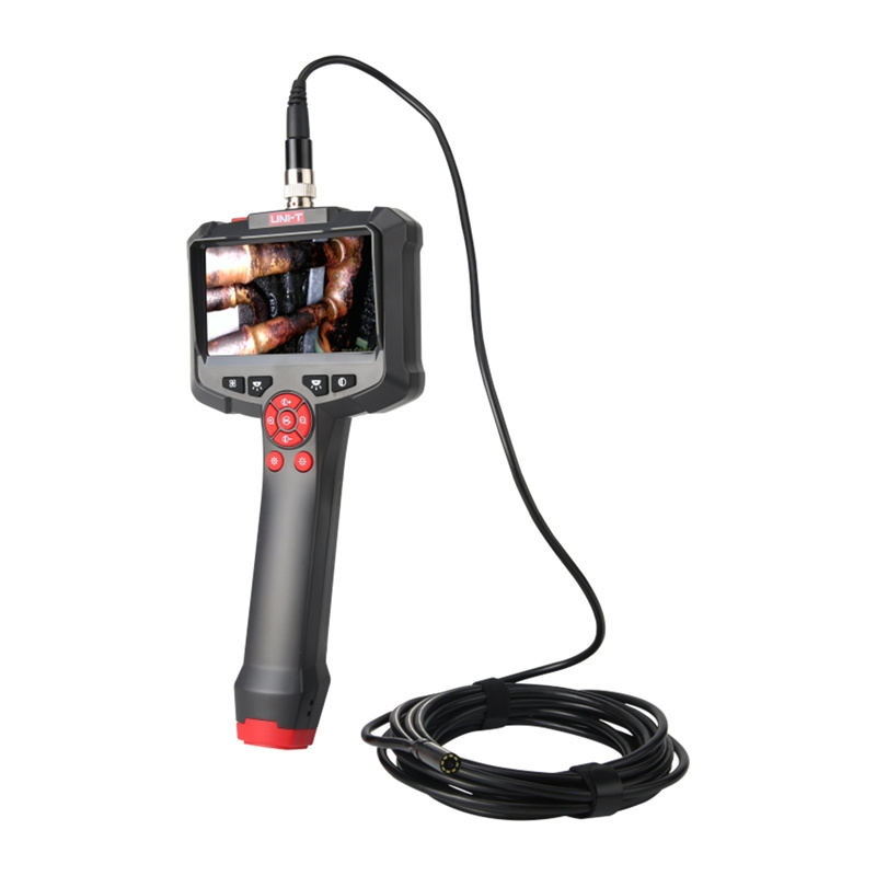 Uni-T UT665P-10m Endoscope - Ypsilon Computers