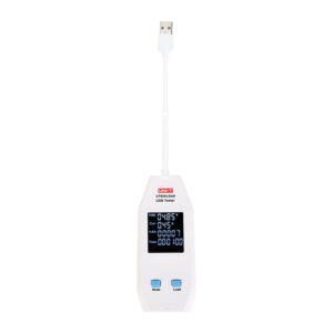 Testeur USB Uni-T UT658LOAD