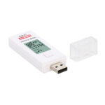 Avis sur le USB Uni-T UT658