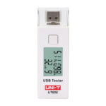 Avis sur le USB Uni-T UT658