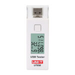 Avis sur le USB Uni-T UT658