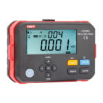 Uni-T UT620C+ Micro-ohmmètre Numérique
