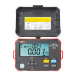 Uni-T UT620C+ Micro-ohmmètre Numérique