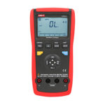 Mesureur LCR Uni-T UT612
