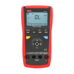Mesureur LCR Uni-T UT612