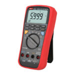 Testeur de Résistance d&rsquo;Isolation Uni-T UT533