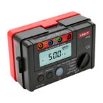 Testeur Électrique Multifonction Uni-T UT526