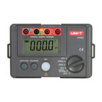 Testeur de Terre Uni-T UT522