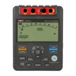 Uni-T UT511 Testeur de Résistance d&rsquo;Isolation Haute Tension