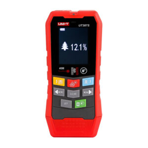 Scanner Mural Uni-T UT387S