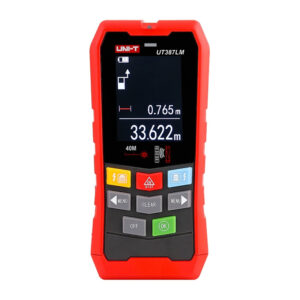 Scanner mural Uni-T UT387LM