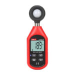Uni-T UT383BT Mini Luxmètre