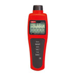 Uni-T UT372 Tachomètre Non-Contact