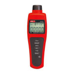 Uni-T UT371 Tachomètre Non-Contact
