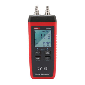 ManomÚtre Numérique Uni-T UT366A