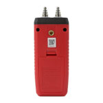 Manomètre Numérique Uni-T UT366A