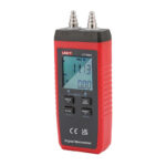 Manomètre Numérique Uni-T UT366A