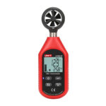 Uni-T UT363BT Mini Anémomètre