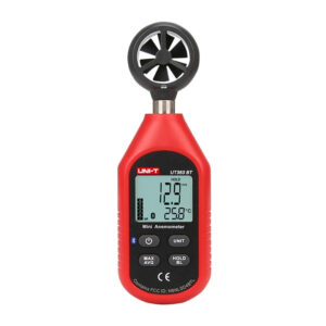 Uni-T UT363BT Mini AnémomÚtre