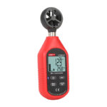 Uni-T UT363BT Mini Anémomètre