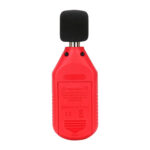 Uni-T UT353BT Mini Mètre de Niveau Sonore