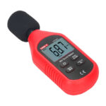 Uni-T UT353BT Mini Mètre de Niveau Sonore