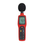 Uni-T UT35 Sonomètre