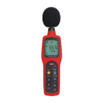 Uni-T UT35 Sonomètre