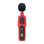 Uni-T UT35 Sonomètre